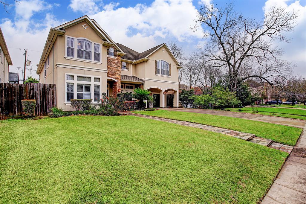 4620 Mimosa Drive - Photo 1
