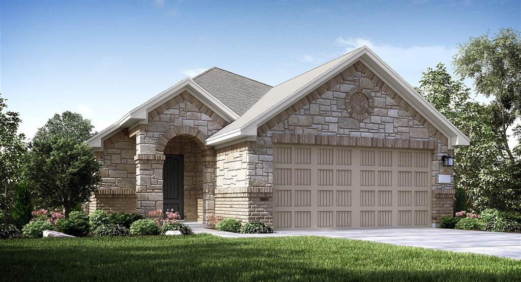 4935 Green Gate Trail - Photo 1