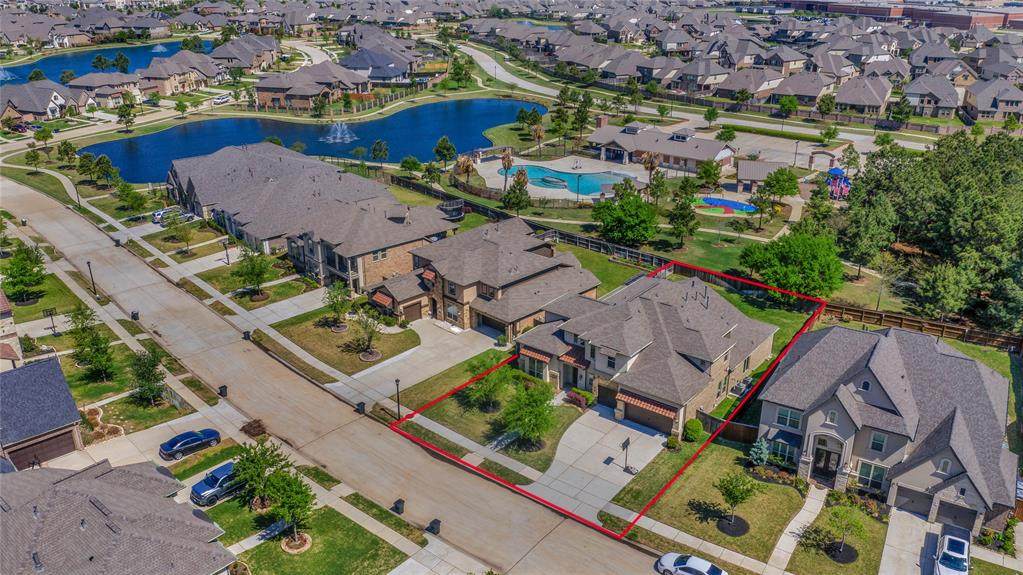 20602 Behrens Pass Lane - Photo 1