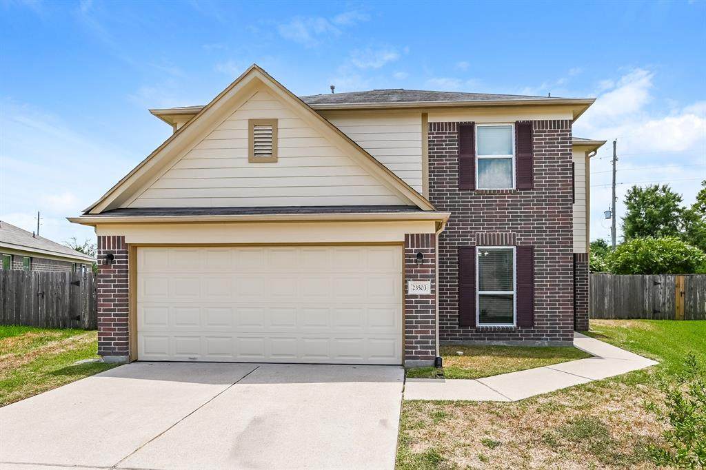 23503 Legacy Oak Street - Photo 1