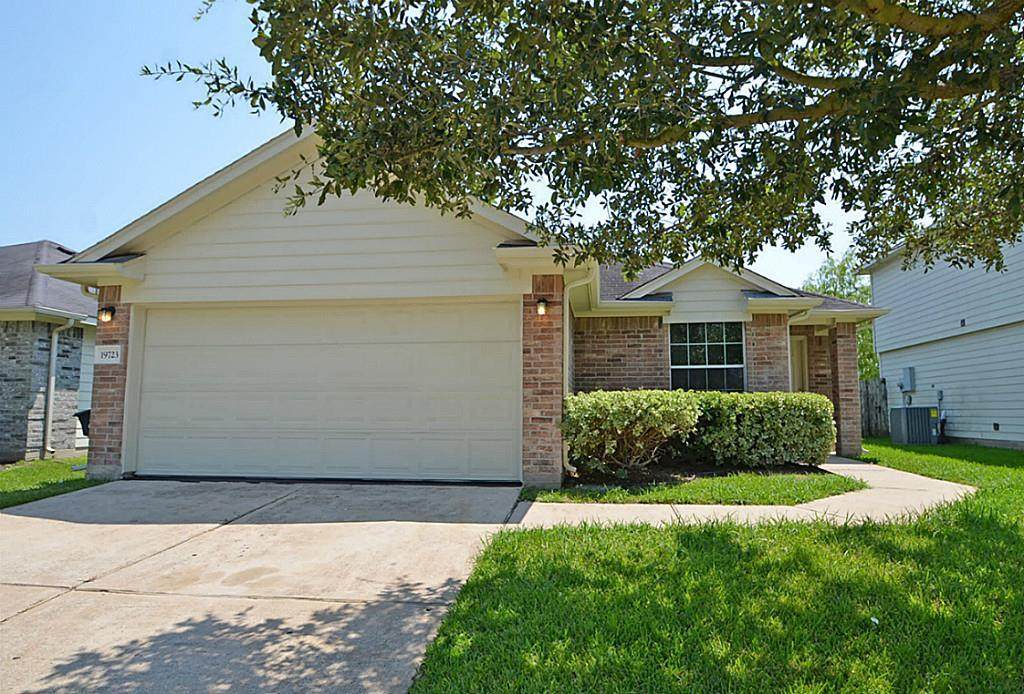 19723 Brisbane Meadows Drive - Photo 1