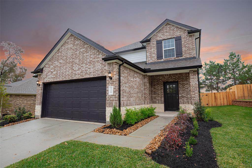 4325 Windswept Drive - Photo 1