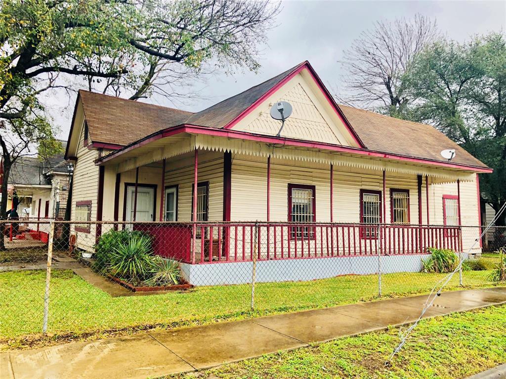 1804 Fulton Street - Photo 1