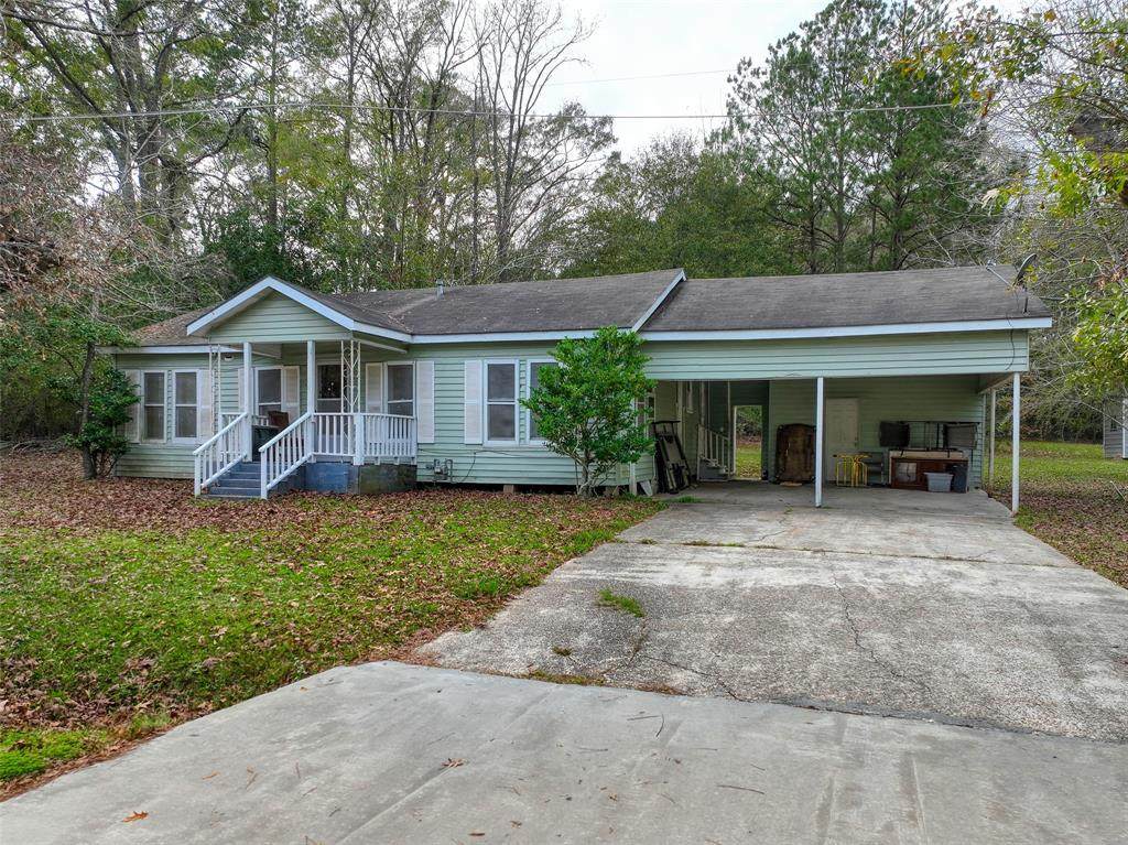 1303 Hopkins Drive - Photo 1