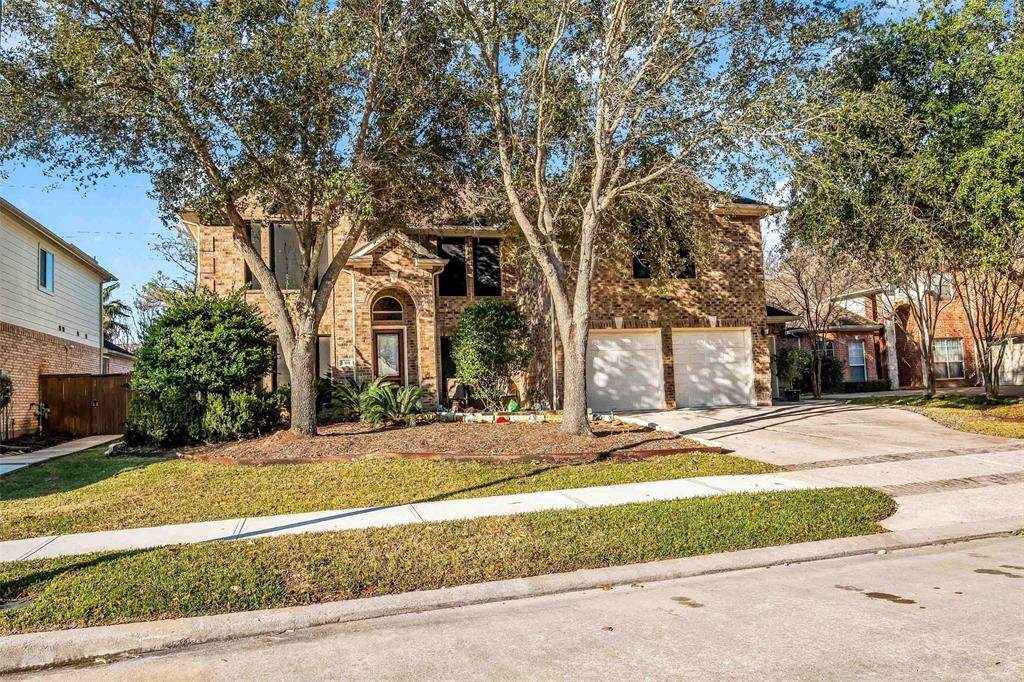 1310 Longdraw Drive - Photo 1