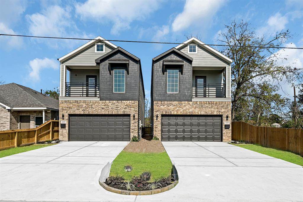 4407 Stassen Street - Photo 1