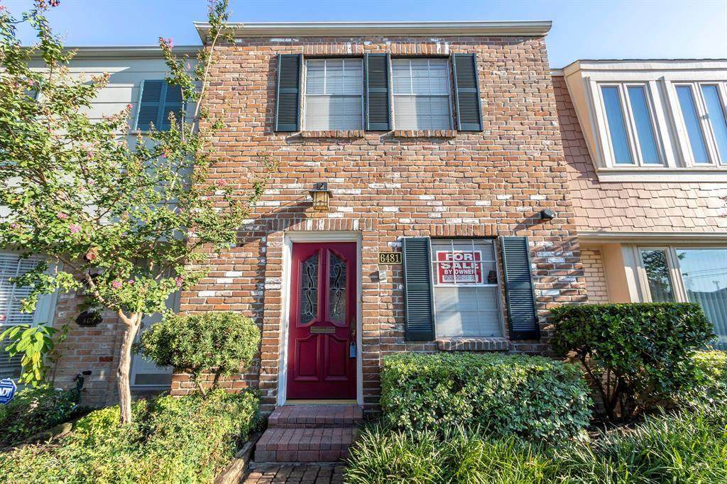6481 Olympia Drive - Photo 1