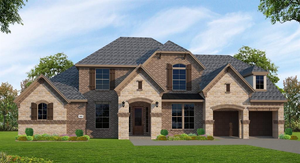 25310 Driftwood Harbor Lane - Photo 1