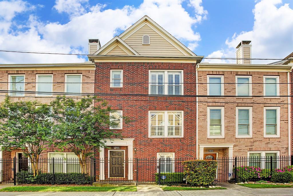 1806 Bailey Street - Photo 1