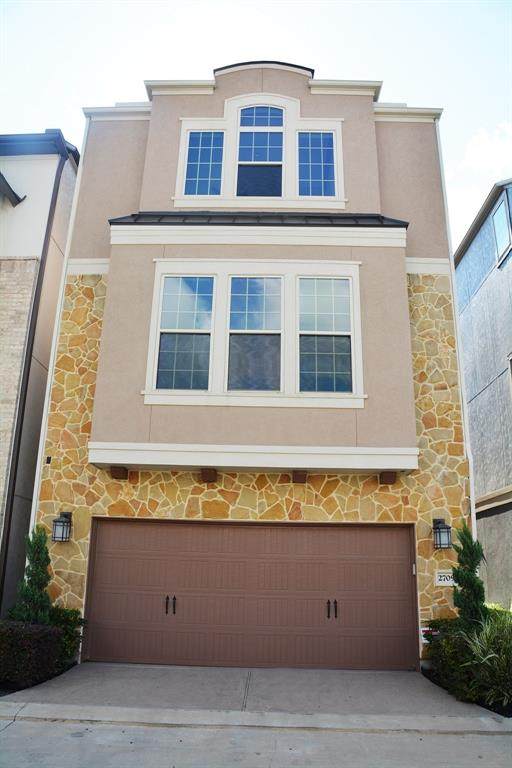 2709 Strathwood Lane - Photo 1