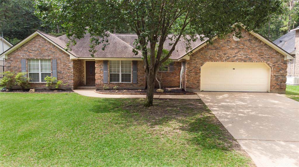 2115 Greentree Drive - Photo 1