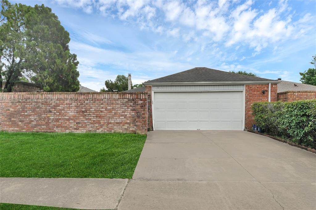 8815 Brummel Drive - Photo 1