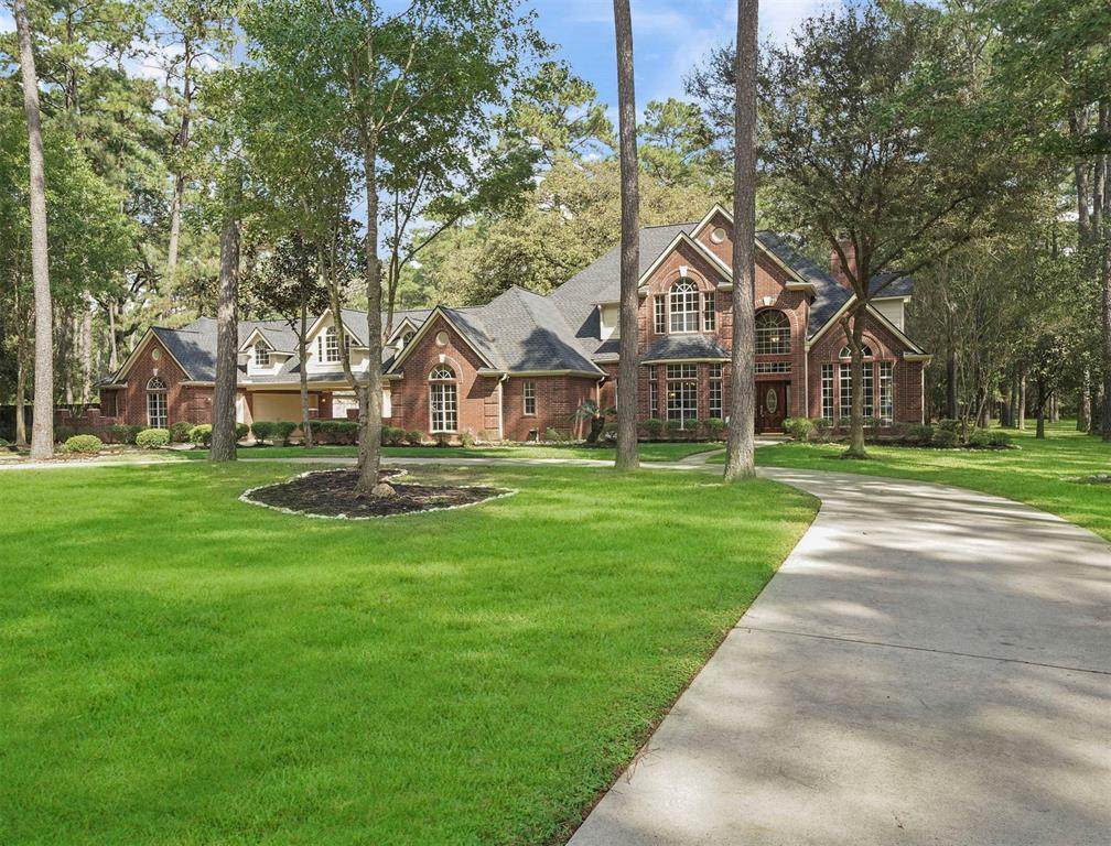 1911 Timber Ranch Drive - Photo 1