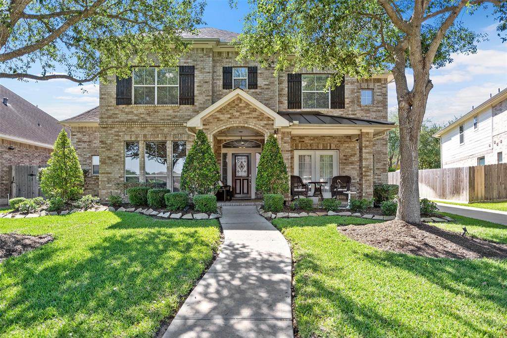 20922 Heartwood Oak Trail - Photo 1
