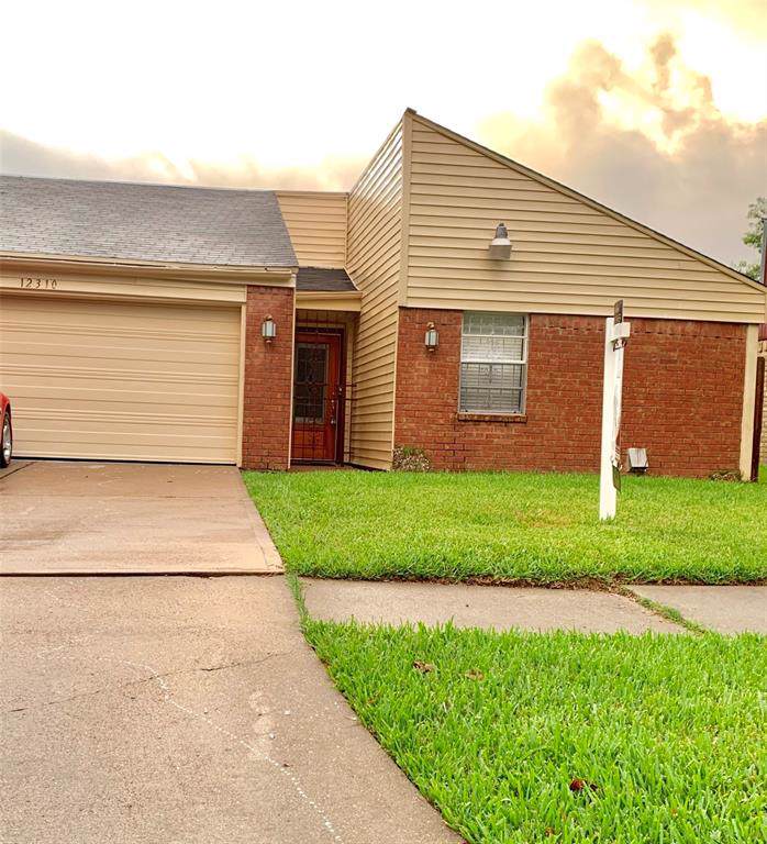 12310 Kitty Brook Drive - Photo 1