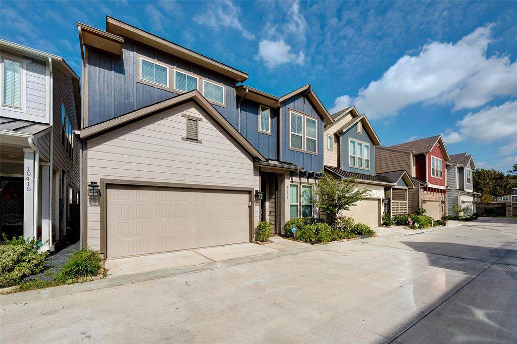 10408 Quiet Courtyard Road - Photo 1