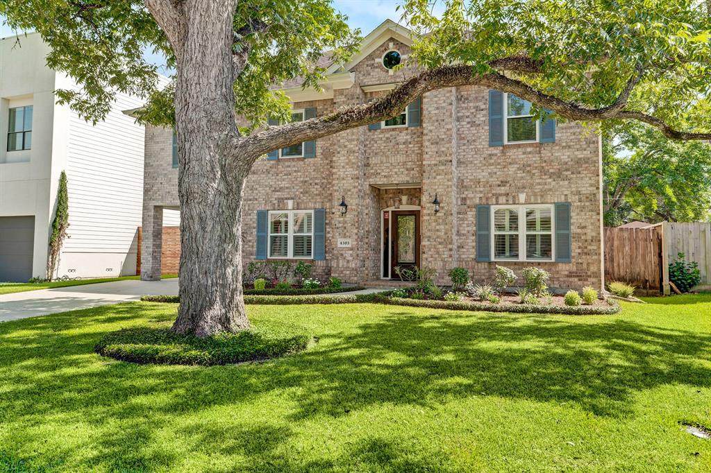 4303 Vivian Street - Photo 1