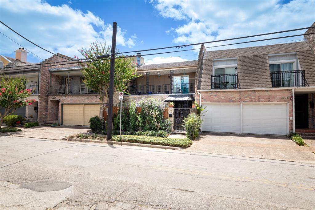 1415 Welch Street - Photo 1