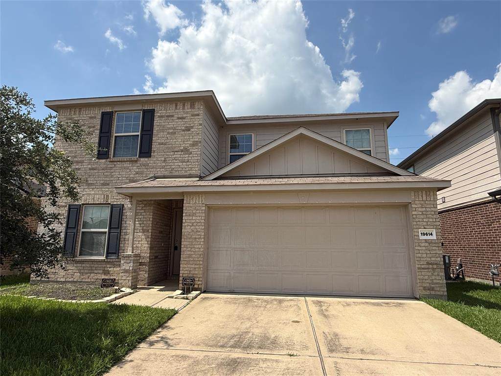 19614 Whitehaven Meadow Trail - Photo 1