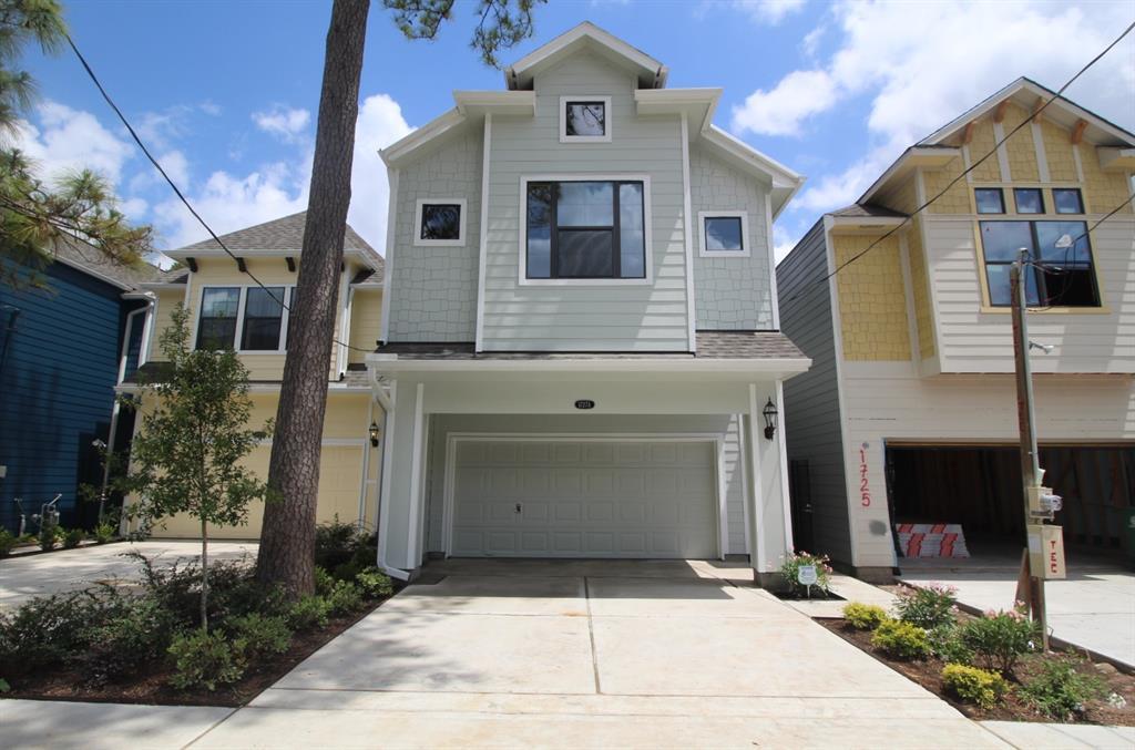 1316 Malone Street - Photo 1
