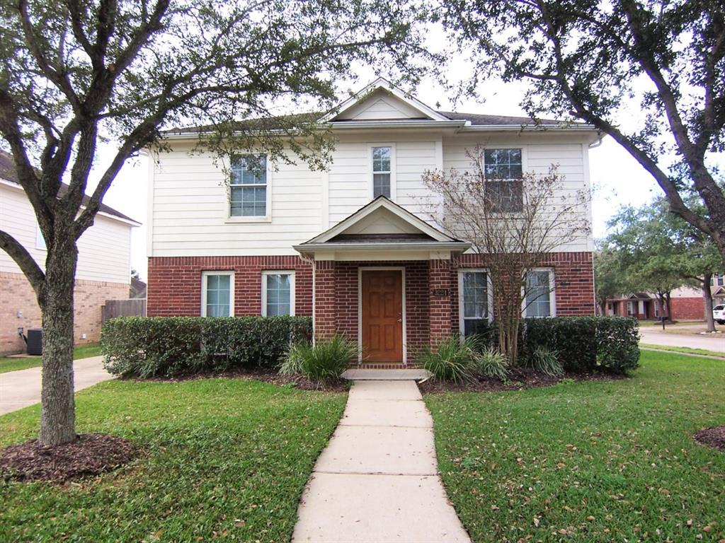 3224 Mystic Port Lane - Photo 1