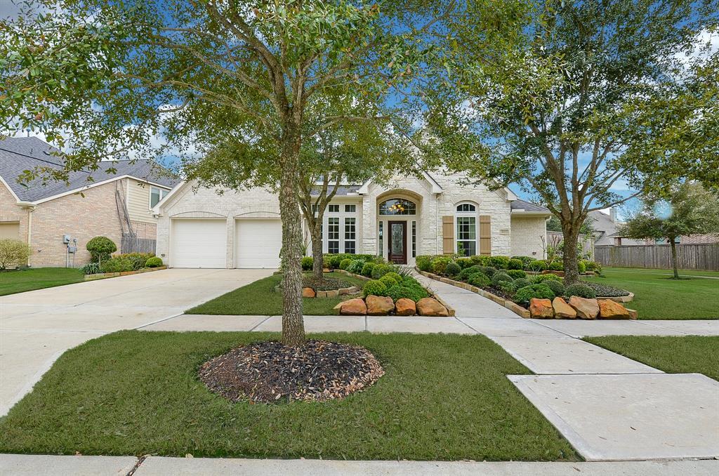 4107 Pebble Heights Lane - Photo 1