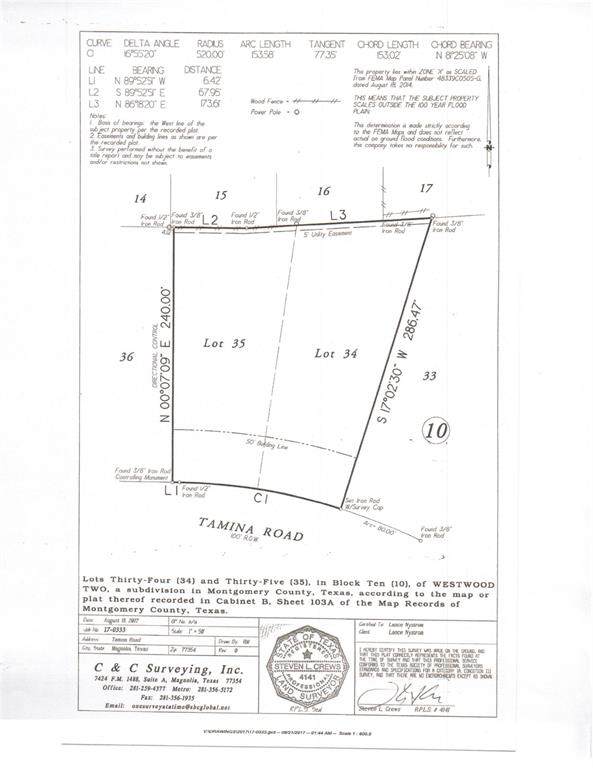 000 Tamina Road - Photo 1