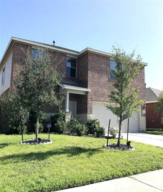 14618 Julie Meadows Lane - Photo 1