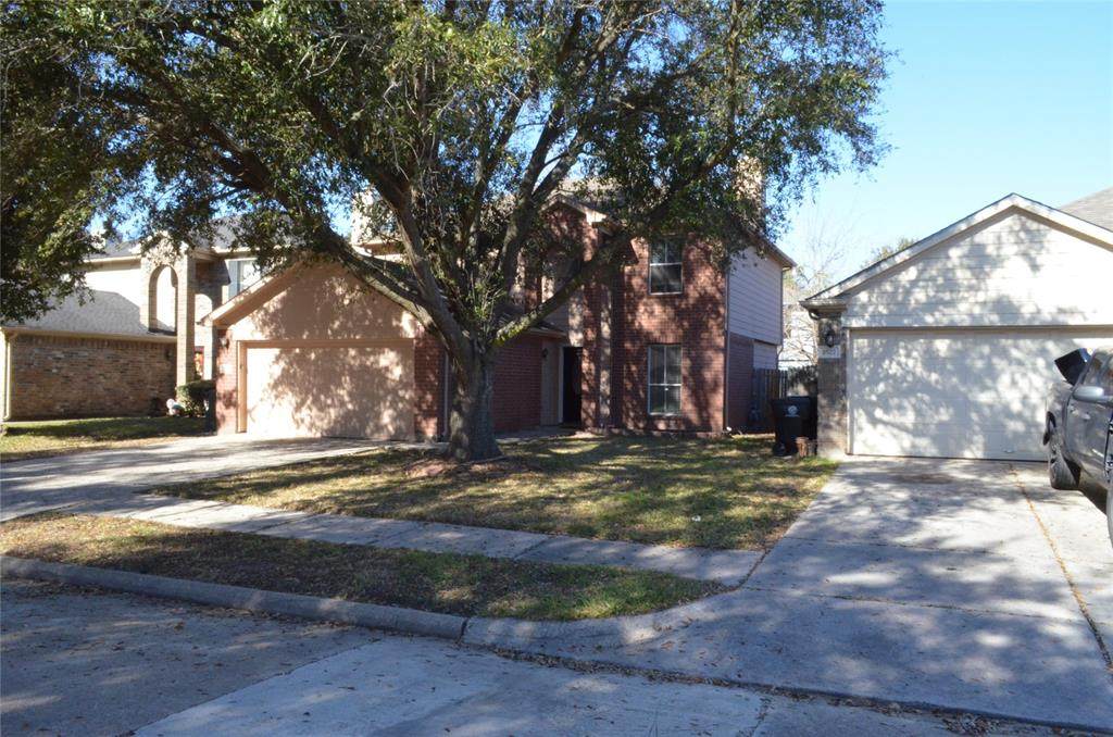8526 Cold Lake Drive - Photo 1