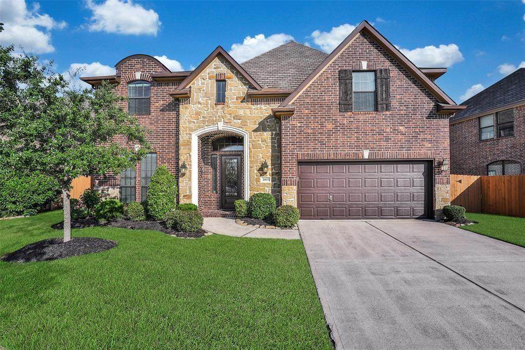 2803 Padova Court - Photo 1