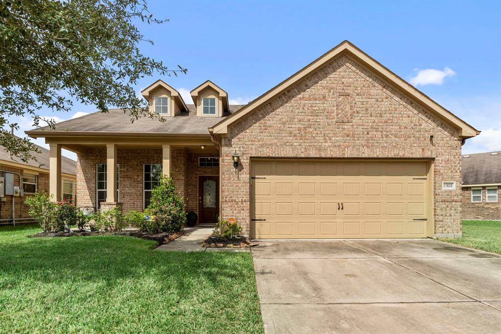 11826 Harristown Drive - Photo 1