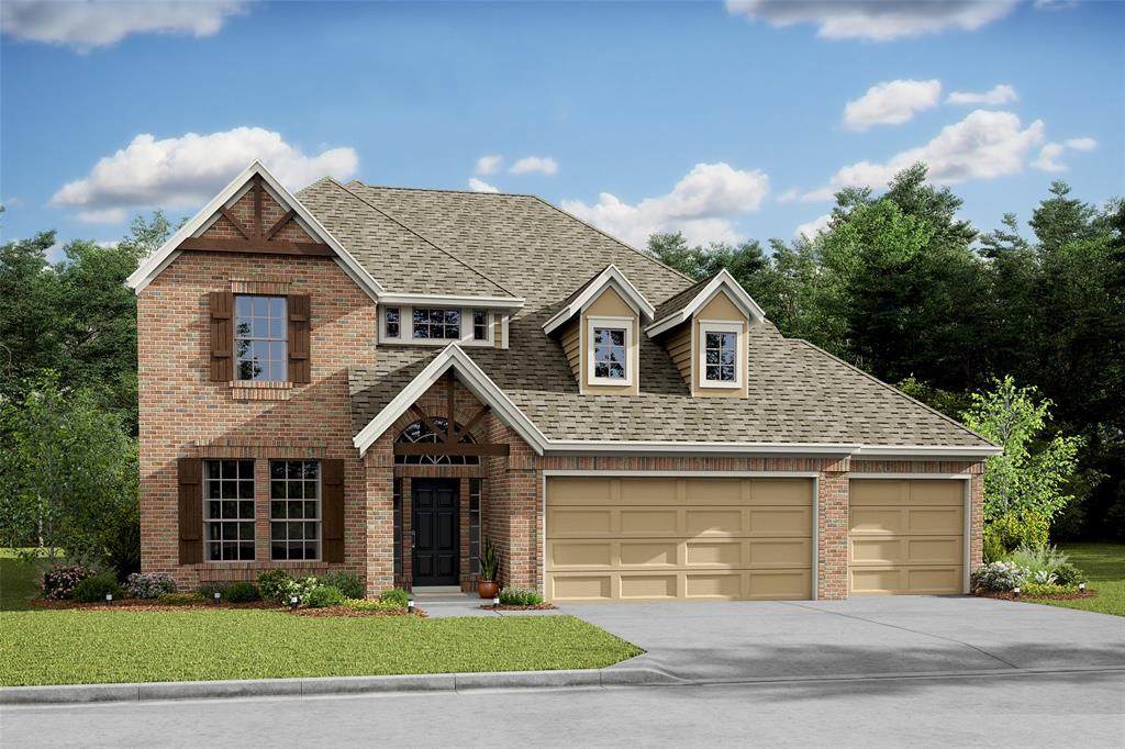 15118 Arlington Park Avenue - Photo 1