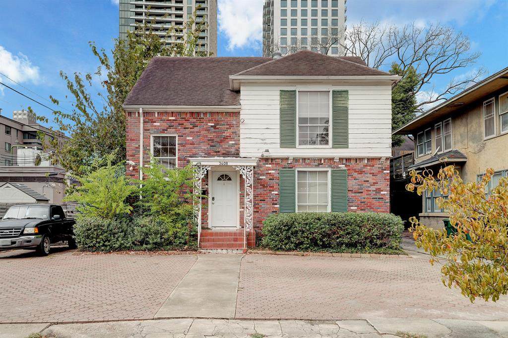 3408 Roseland Street - Photo 1
