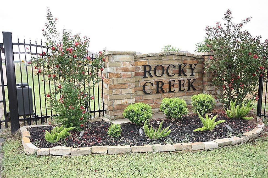 25719 Red Shadow Lane - Photo 1
