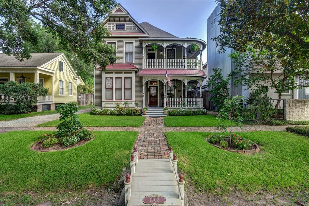 1908 Decatur Street - Photo 1