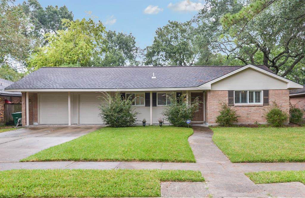 5310 Creekbend Drive - Photo 1