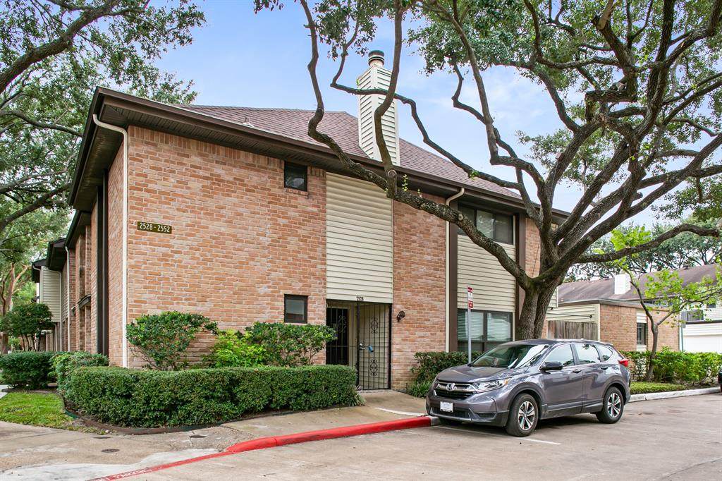 2528 Bering Drive - Photo 1
