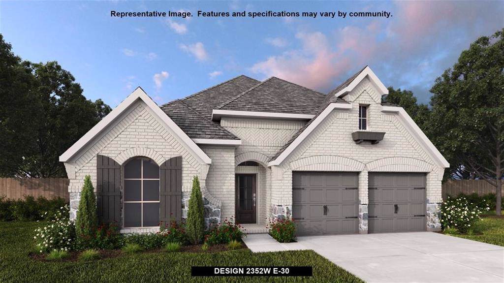 28122 Knight Peak Drive - Photo 1
