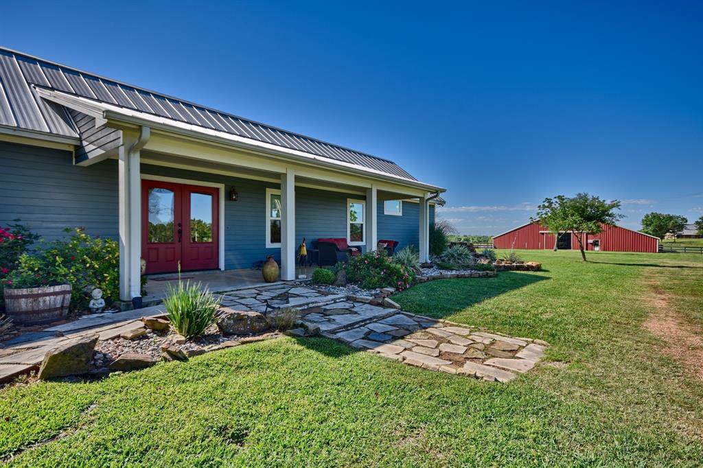 5477 Coshatte Road - Photo 1