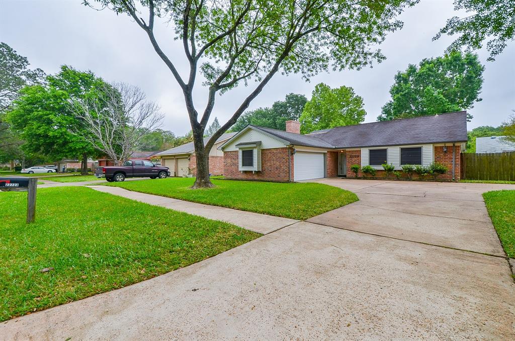 22723 Goldstone Drive - Photo 1