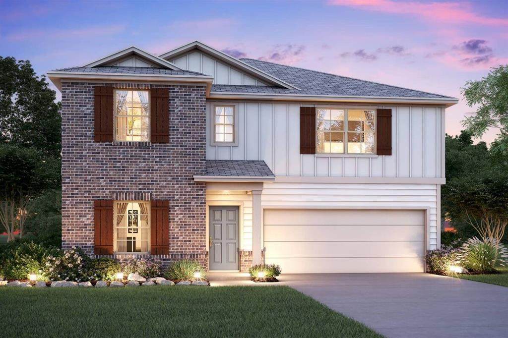 17532 Rosewood Manor Lane - Photo 1