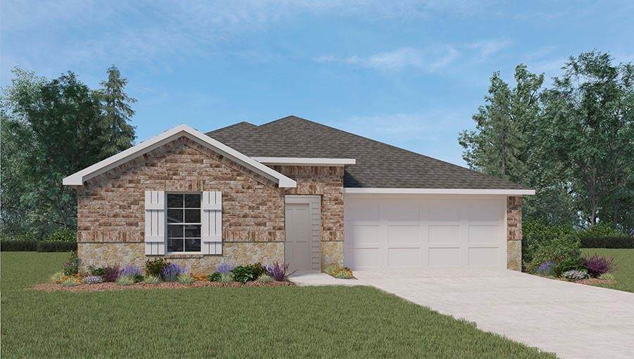 21549 Rustic Elm Drive - Photo 1