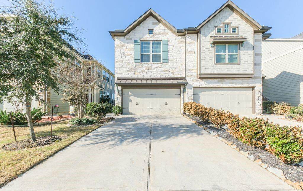 5534 Purple Meadow Lane - Photo 1