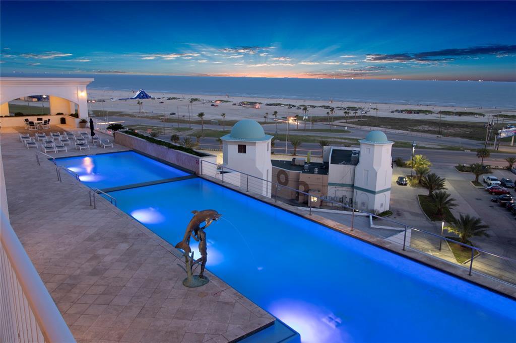 500 Seawall Boulevard - Photo 1