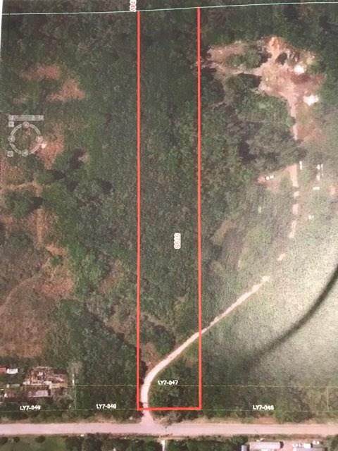 0 Forbes Road - Photo 1
