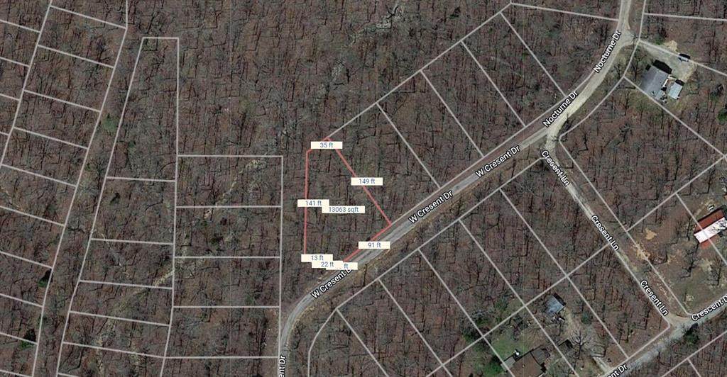 Lot 18 Nocturne Drive - Photo 1