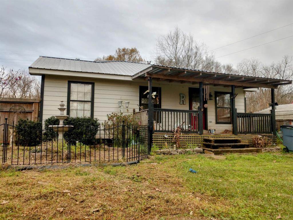 477 County Road 2087 - Photo 1