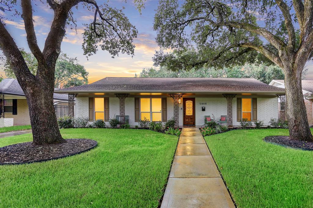 5406 Yarwell Drive - Photo 1