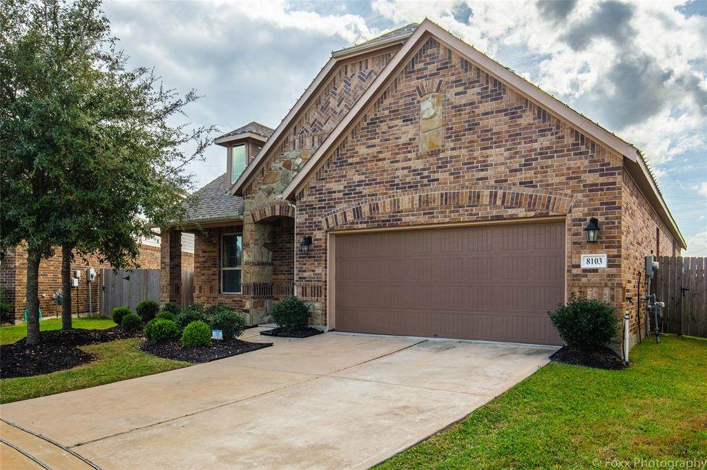 8103 Lockridge Terrace Lane - Photo 1