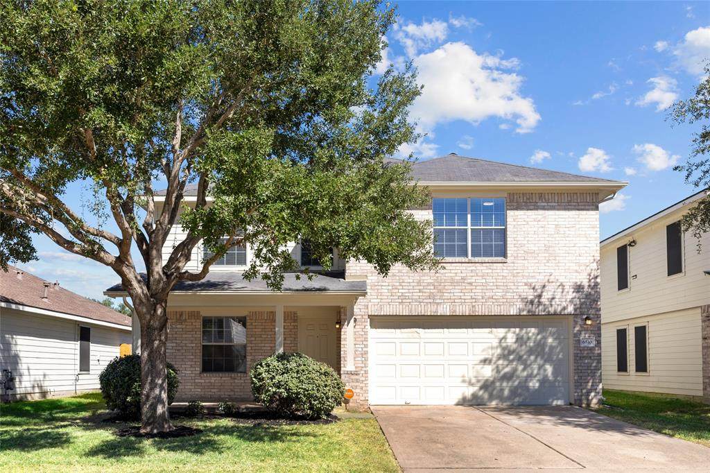 6510 Wellington Meadows Drive - Photo 1
